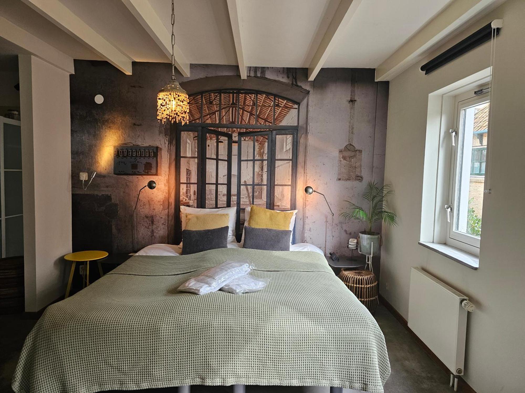 Dit Eiland Hollum  Extérieur photo