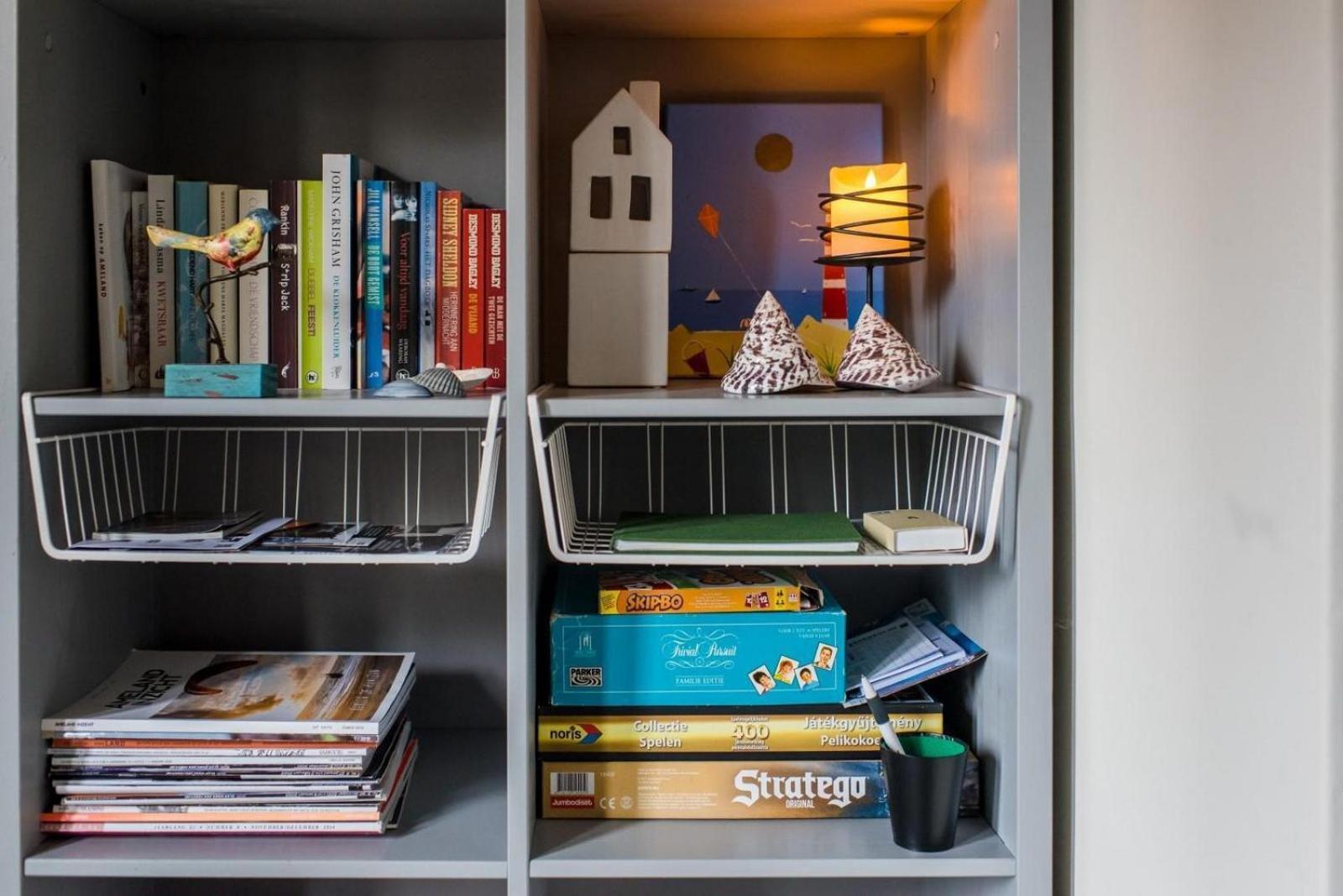 Dit Eiland Hollum  Extérieur photo