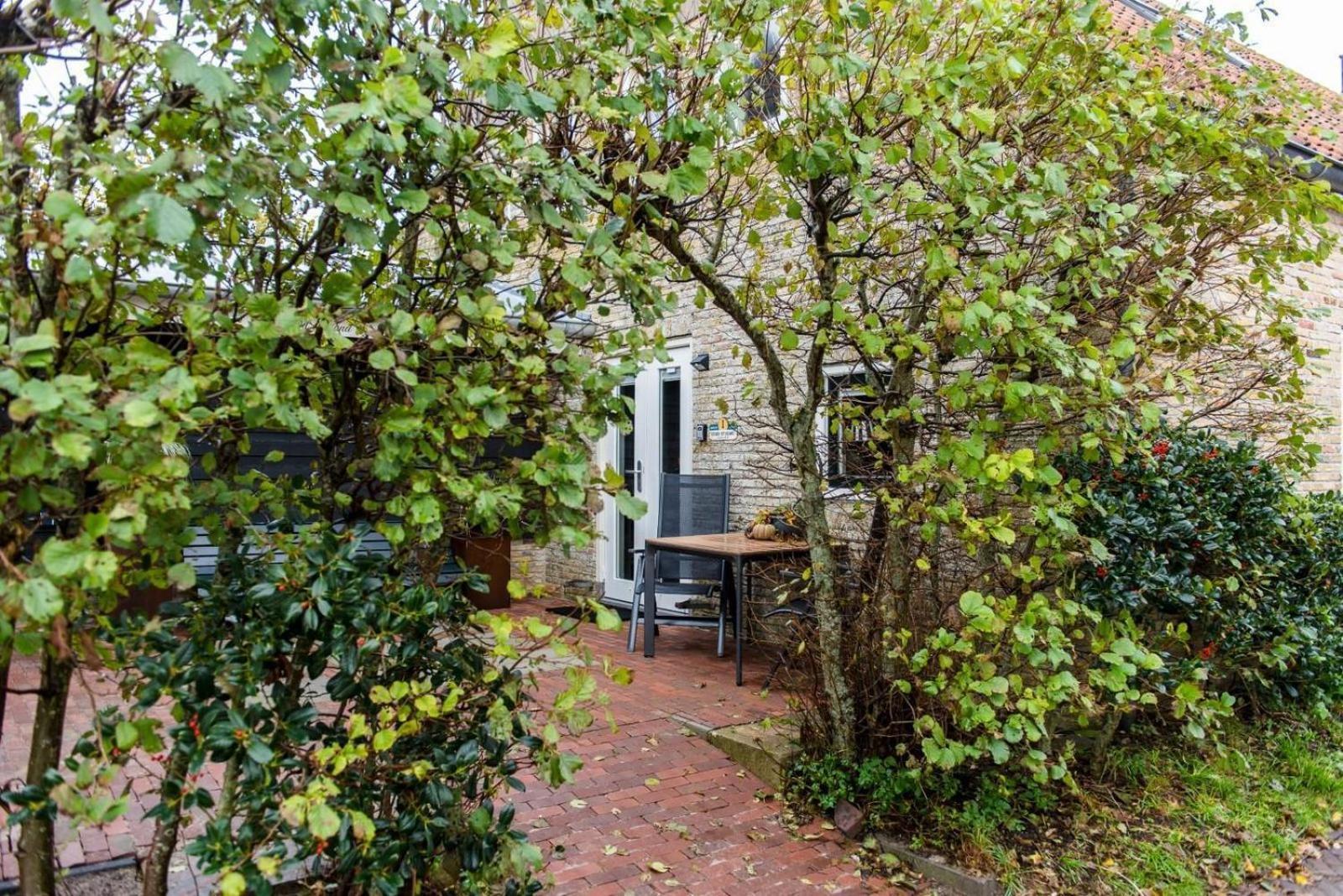 Dit Eiland Hollum  Extérieur photo