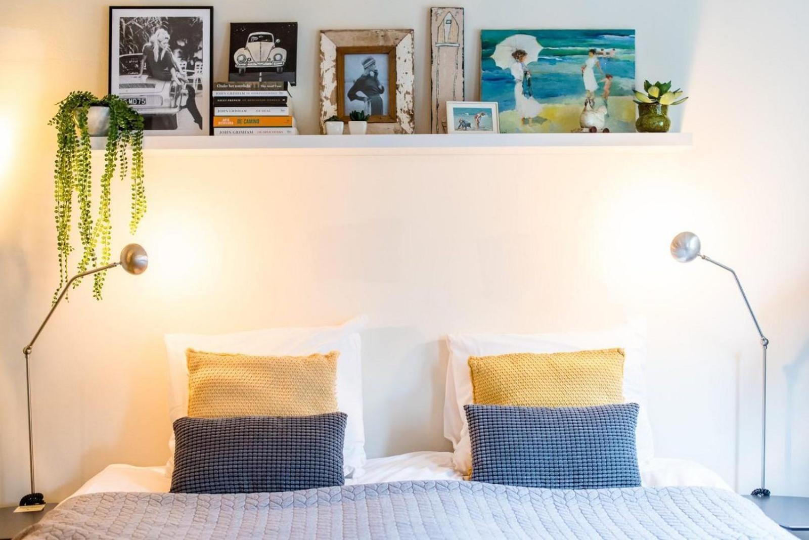 Dit Eiland Hollum  Extérieur photo