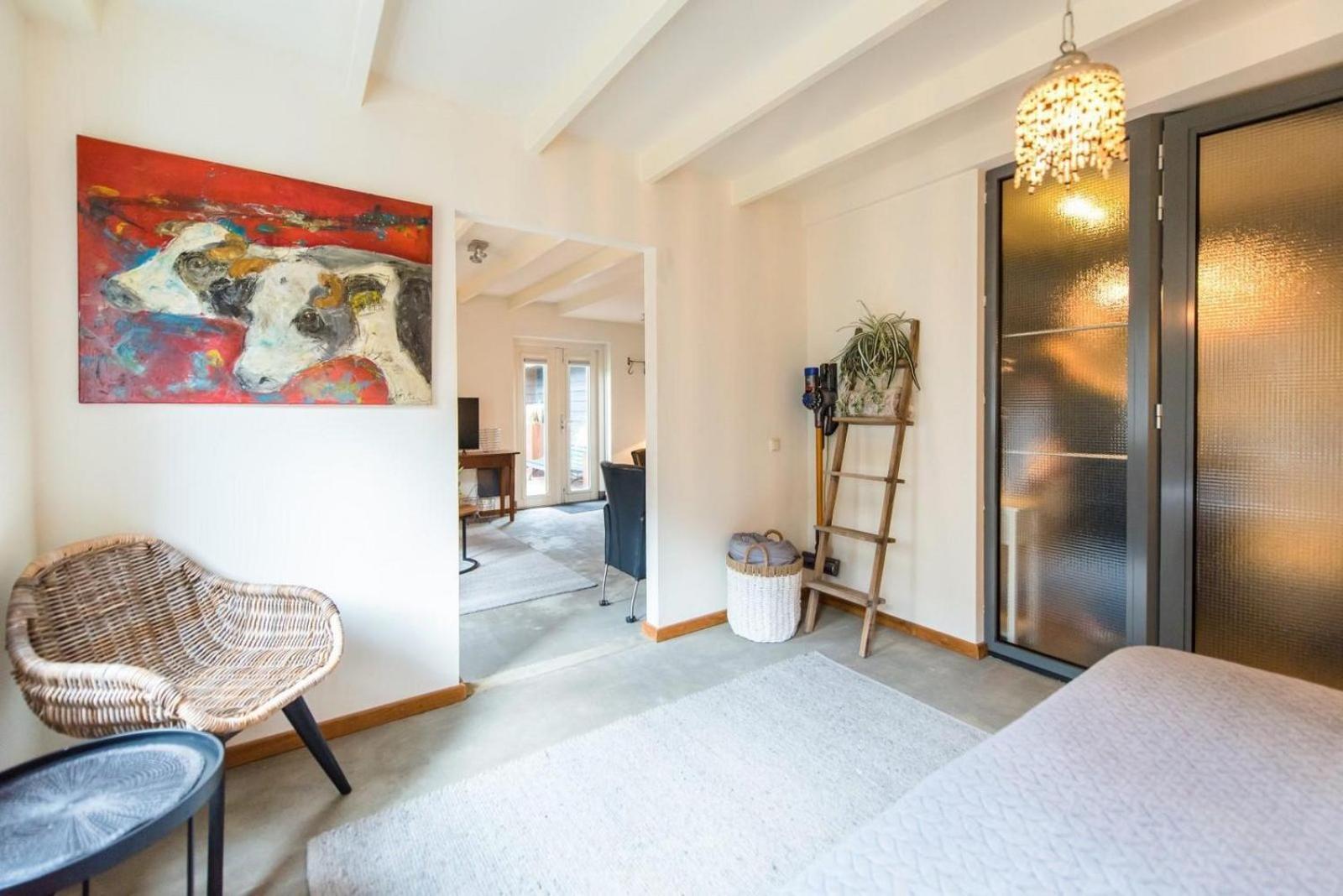 Dit Eiland Hollum  Extérieur photo