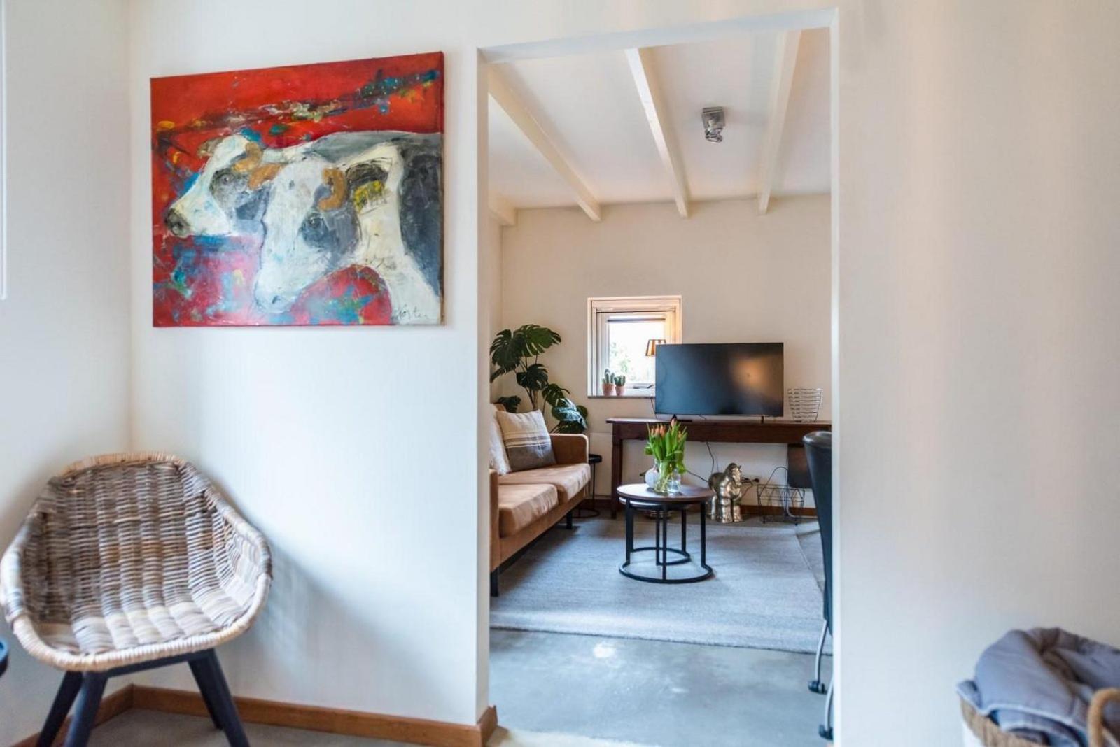 Dit Eiland Hollum  Extérieur photo