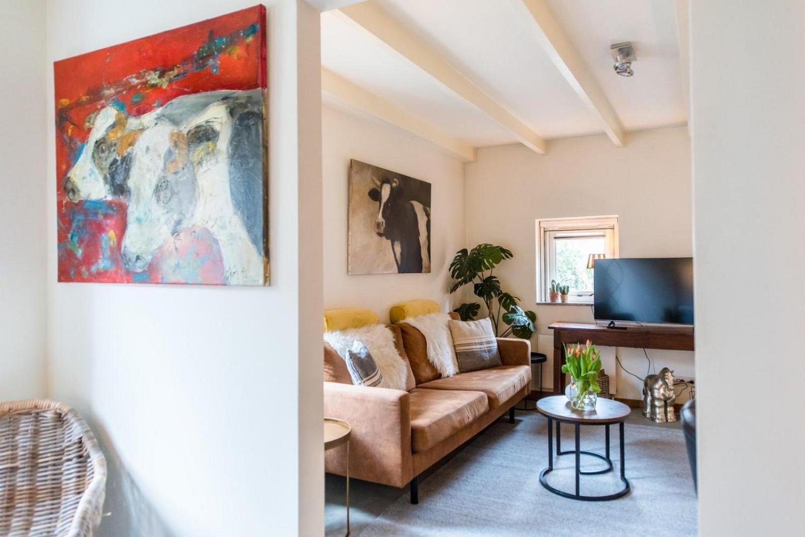 Dit Eiland Hollum  Extérieur photo